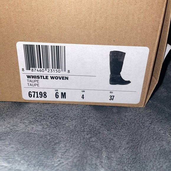 Clark’s Boots size 6 - Picture 6 of 7